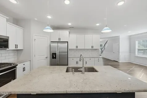 2621 Impulsion Drive New Hill NC 27562