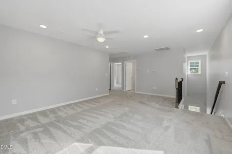 2621 Impulsion Drive New Hill NC 27562