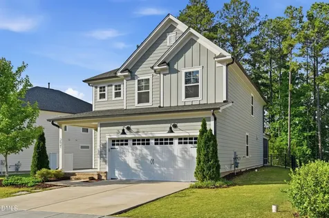 2621 Impulsion Drive New Hill NC 27562