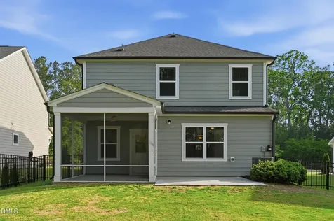 2621 Impulsion Drive New Hill NC 27562