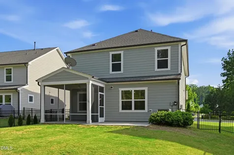 2621 Impulsion Drive New Hill NC 27562