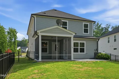 2621 Impulsion Drive New Hill NC 27562