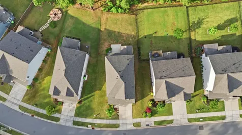2621 Impulsion Drive New Hill NC 27562