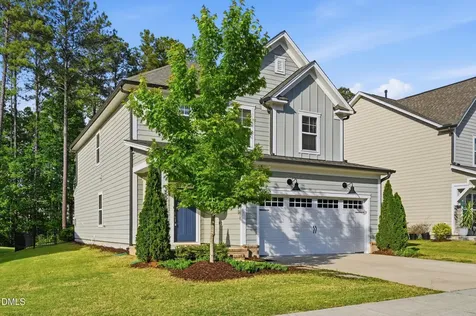 2621 Impulsion Drive New Hill NC 27562