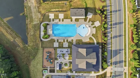 2621 Impulsion Drive New Hill NC 27562