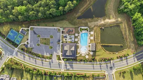 2621 Impulsion Drive New Hill NC 27562