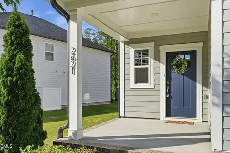 2621 Impulsion Drive New Hill NC 27562