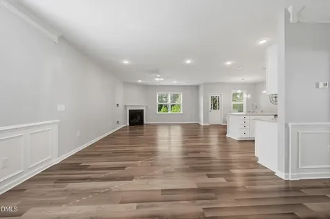 2621 Impulsion Drive New Hill NC 27562