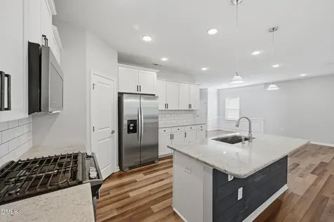 2621 Impulsion Drive New Hill NC 27562