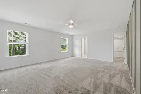 2621 Impulsion Drive New Hill NC 27562