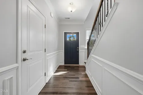 2621 Impulsion Drive New Hill NC 27562