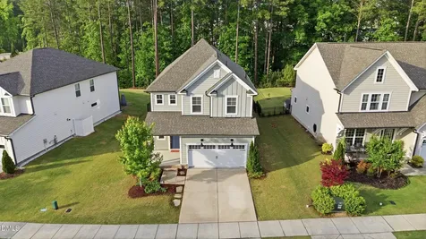 2621 Impulsion Drive New Hill NC 27562