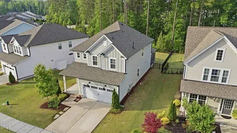 2621 Impulsion Drive New Hill NC 27562