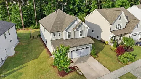2621 Impulsion Drive New Hill NC 27562