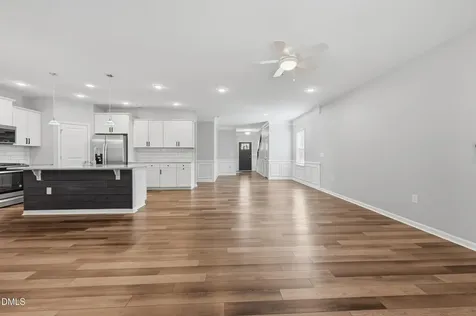 2621 Impulsion Drive New Hill NC 27562