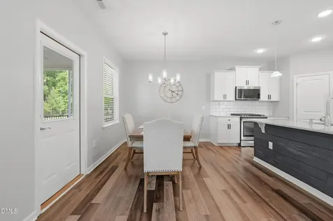 2621 Impulsion Drive New Hill NC 27562