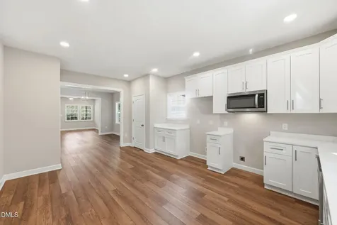 1123 N Park Avenue Burlington NC 27217