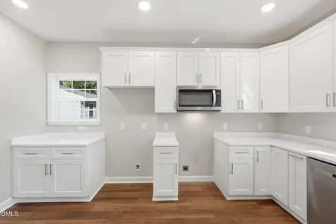 1123 N Park Avenue Burlington NC 27217