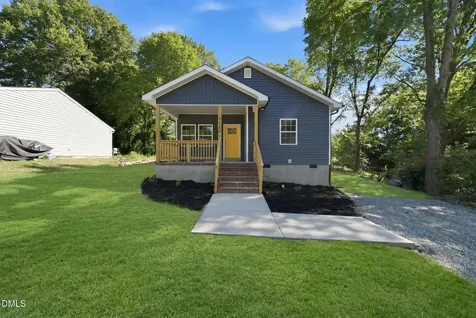 1123 N Park Avenue Burlington NC 27217