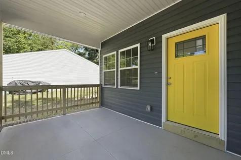 1123 N Park Avenue Burlington NC 27217