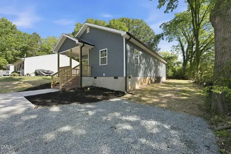 1123 N Park Avenue Burlington NC 27217