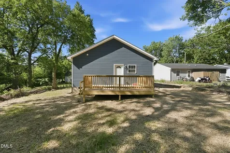 1123 N Park Avenue Burlington NC 27217