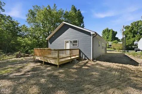 1123 N Park Avenue Burlington NC 27217