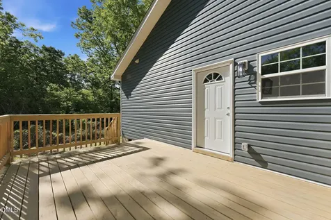1123 N Park Avenue Burlington NC 27217