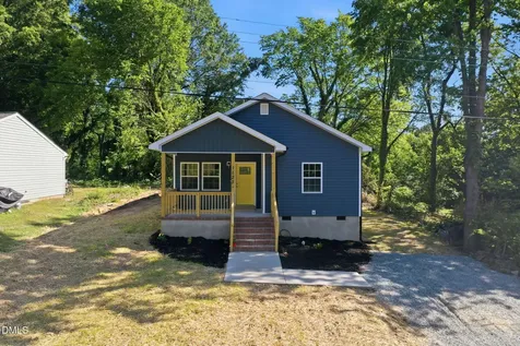 1123 N Park Avenue Burlington NC 27217