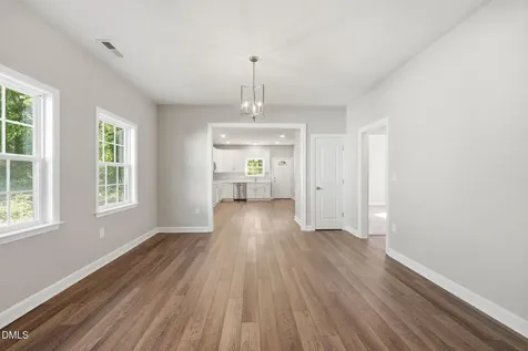 1123 N Park Avenue Burlington NC 27217