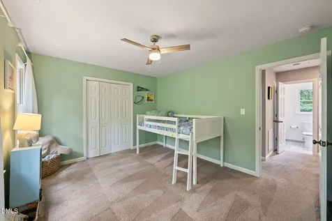 5407 Loyal Place Durham NC 27713