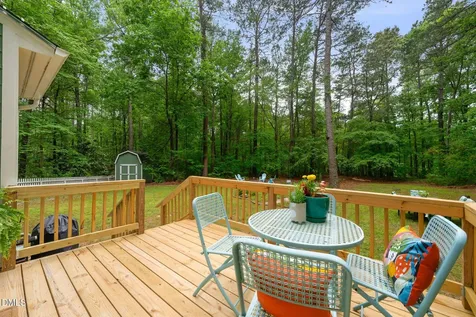 5407 Loyal Place Durham NC 27713