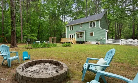 5407 Loyal Place Durham NC 27713