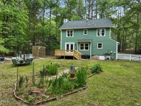 5407 Loyal Place Durham NC 27713