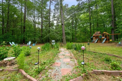5407 Loyal Place Durham NC 27713