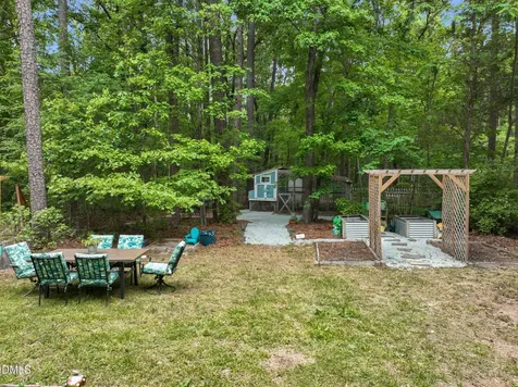5407 Loyal Place Durham NC 27713