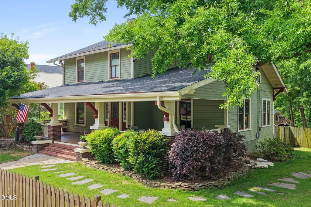 325 E Trinity Avenue Durham NC 27701