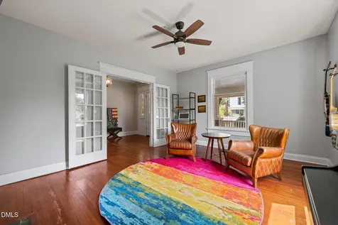 325 E Trinity Avenue Durham NC 27701