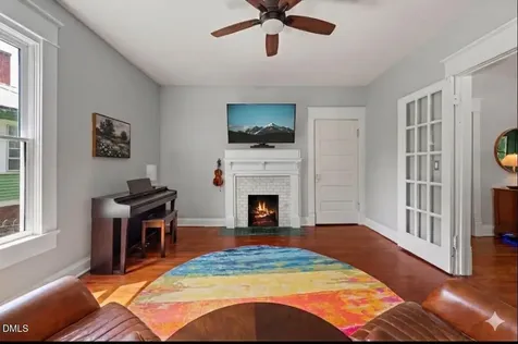 325 E Trinity Avenue Durham NC 27701
