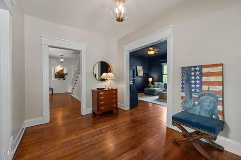 325 E Trinity Avenue Durham NC 27701