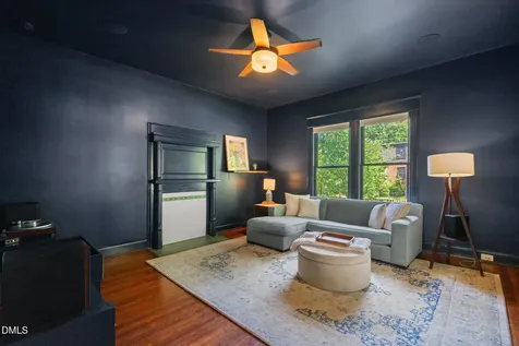 325 E Trinity Avenue Durham NC 27701
