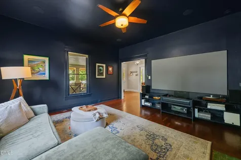 325 E Trinity Avenue Durham NC 27701