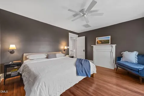 325 E Trinity Avenue Durham NC 27701