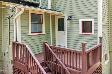 325 E Trinity Avenue Durham NC 27701