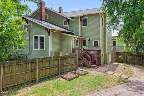 325 E Trinity Avenue Durham NC 27701