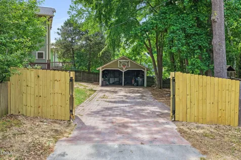 325 E Trinity Avenue Durham NC 27701