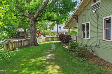 325 E Trinity Avenue Durham NC 27701