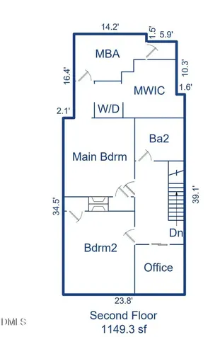 325 E Trinity Avenue Durham NC 27701