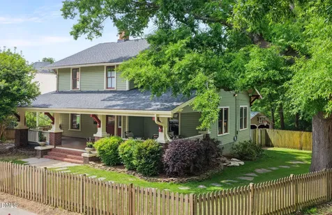 325 E Trinity Avenue Durham NC 27701
