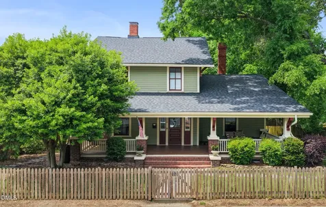 325 E Trinity Avenue Durham NC 27701